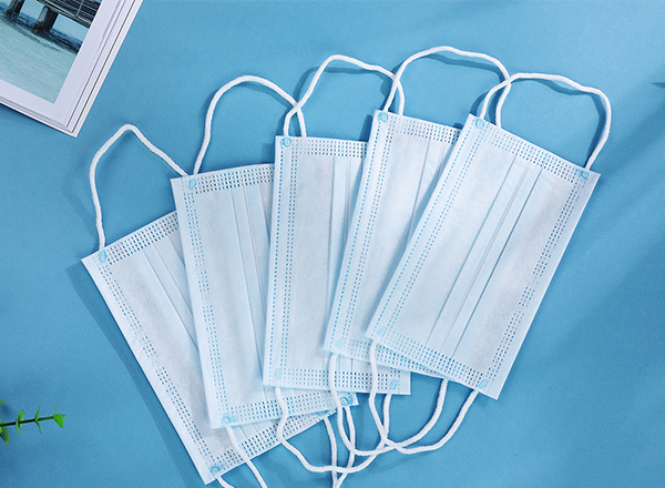 常見口罩有哪些？